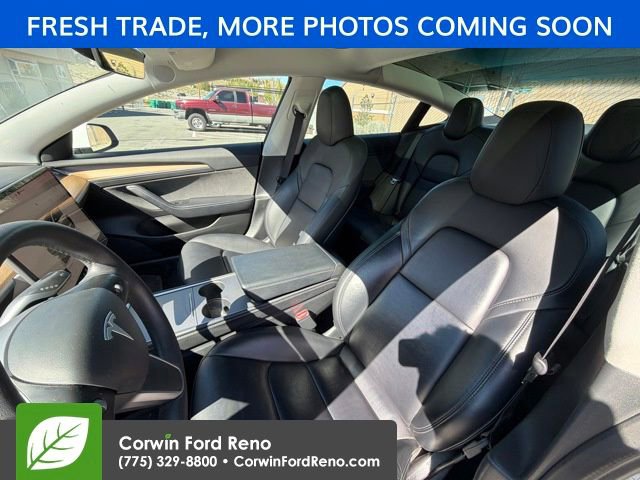 Used 2022 Tesla Model 3 image 8