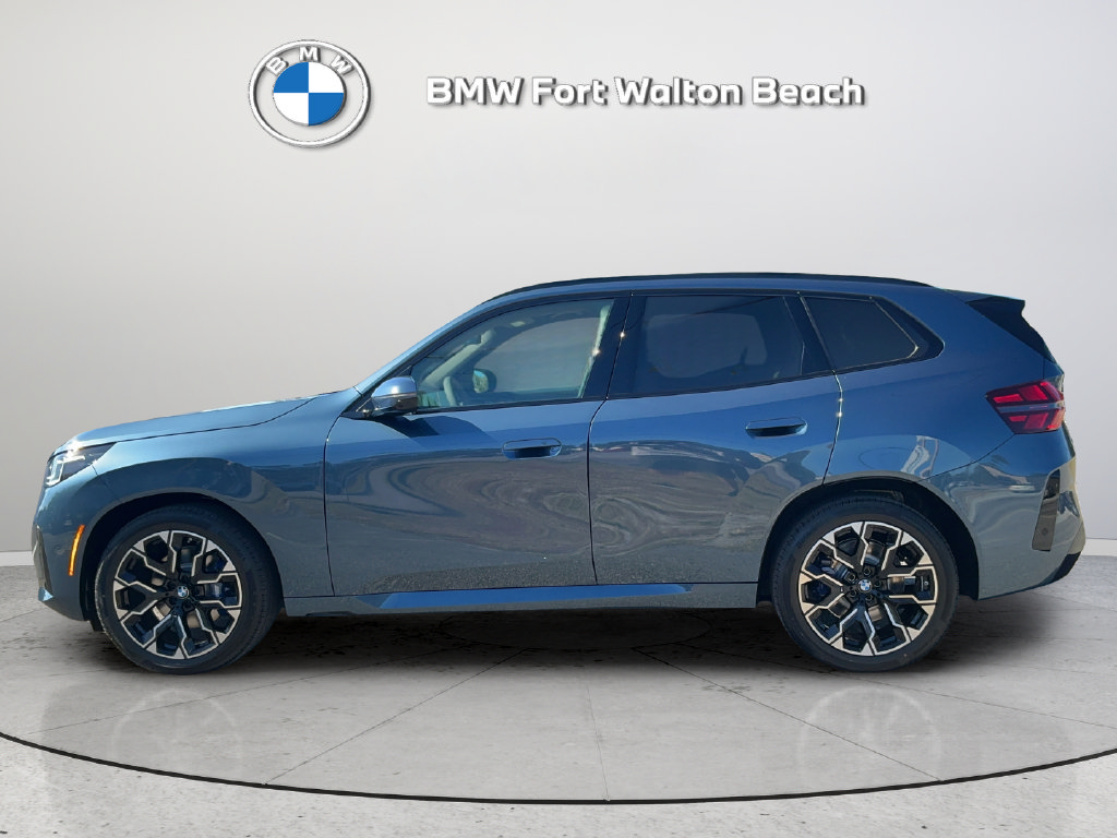 New 2026 BMW X3 xDrive30i w/ Premium Package AWD/4WD image 9