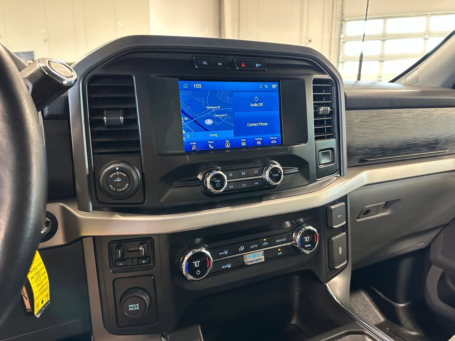 Used 2021 Ford F150 XLT w/ Equipment Group 301A Mid RWD image 25