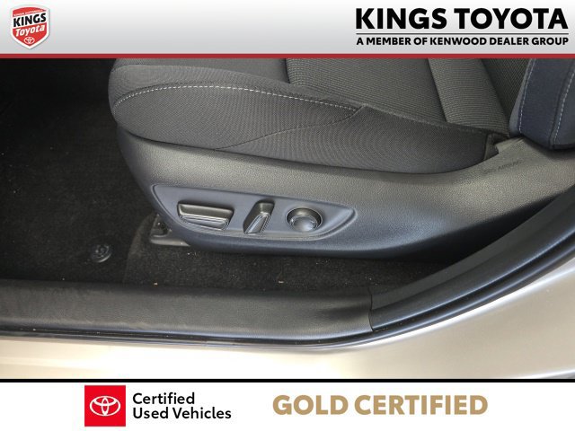 Certified 2024 Toyota Venza LE AWD/4WD image 14