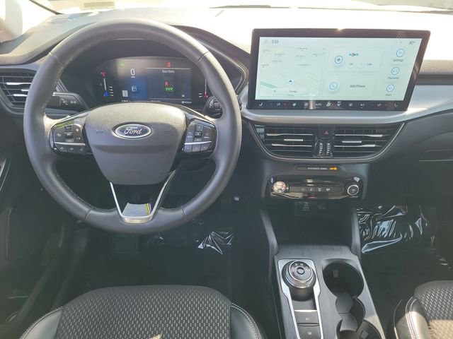 Certified 2024 Ford Escape SE FWD image 4