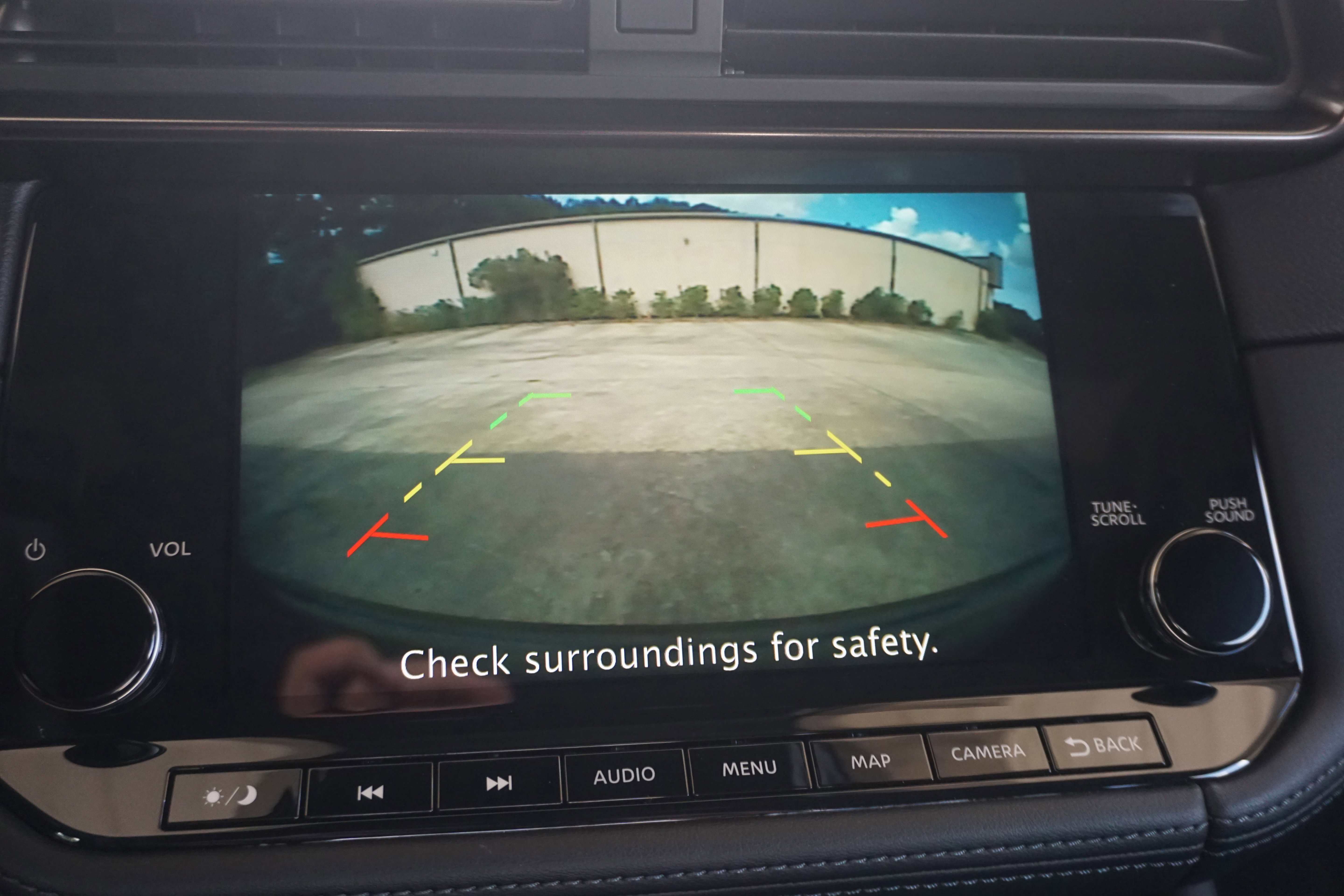 Used 2024 Nissan Z Performance image 25