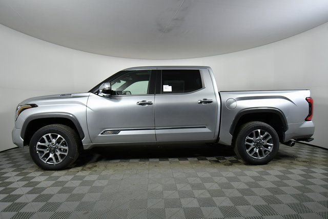 New 2026 Toyota Tundra 1794 Edition AWD/4WD image 16