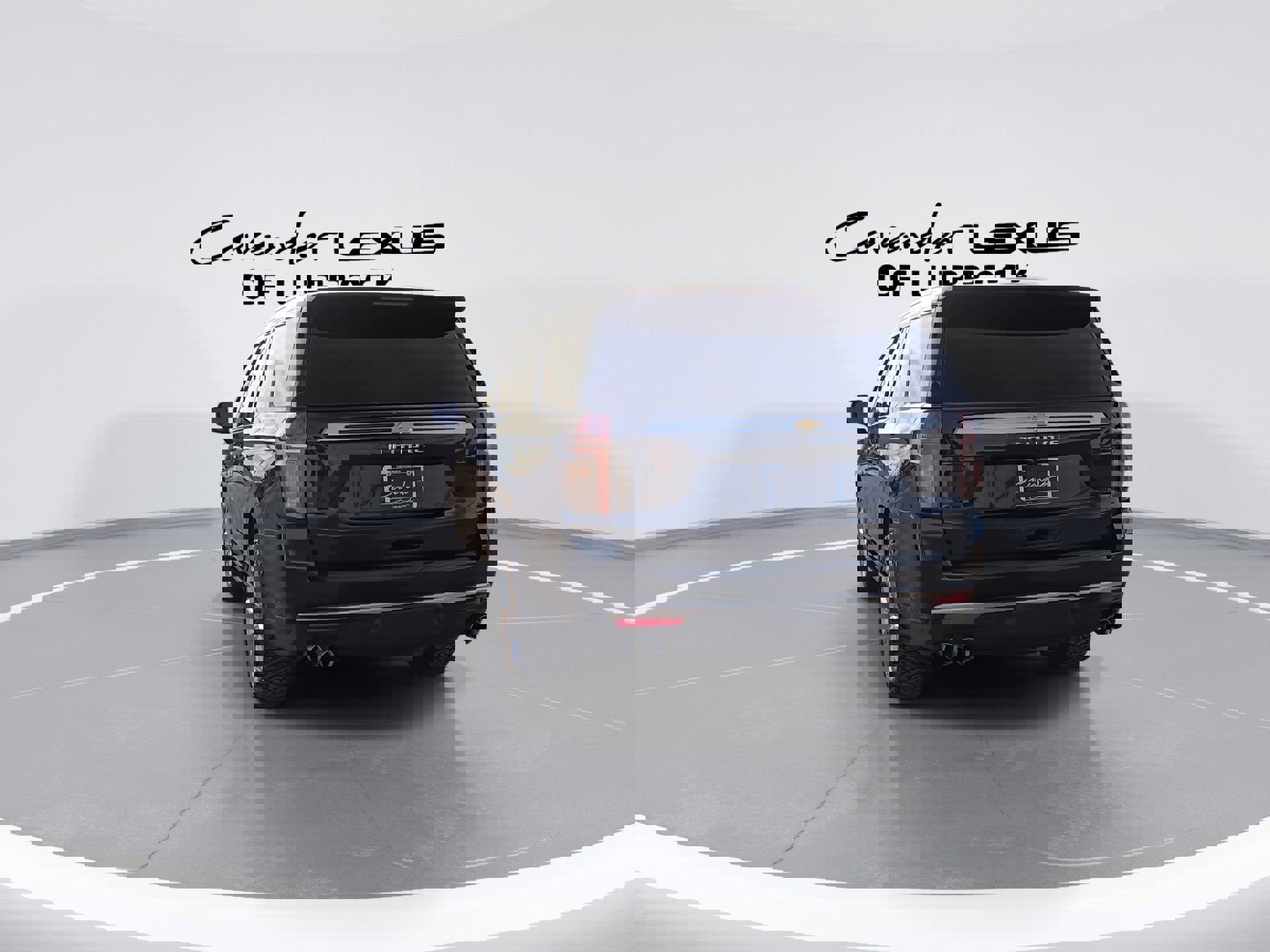 Used 2023 Chevrolet Tahoe High Country w/ Premium Package 2 image 7