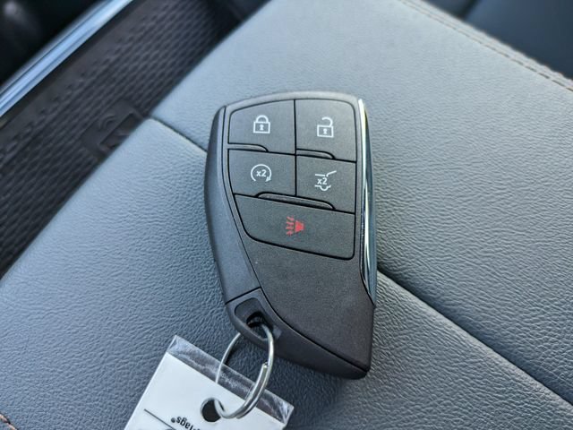 New 2026 GMC Terrain AT4 w/ Convenience Package III AWD/4WD image 30
