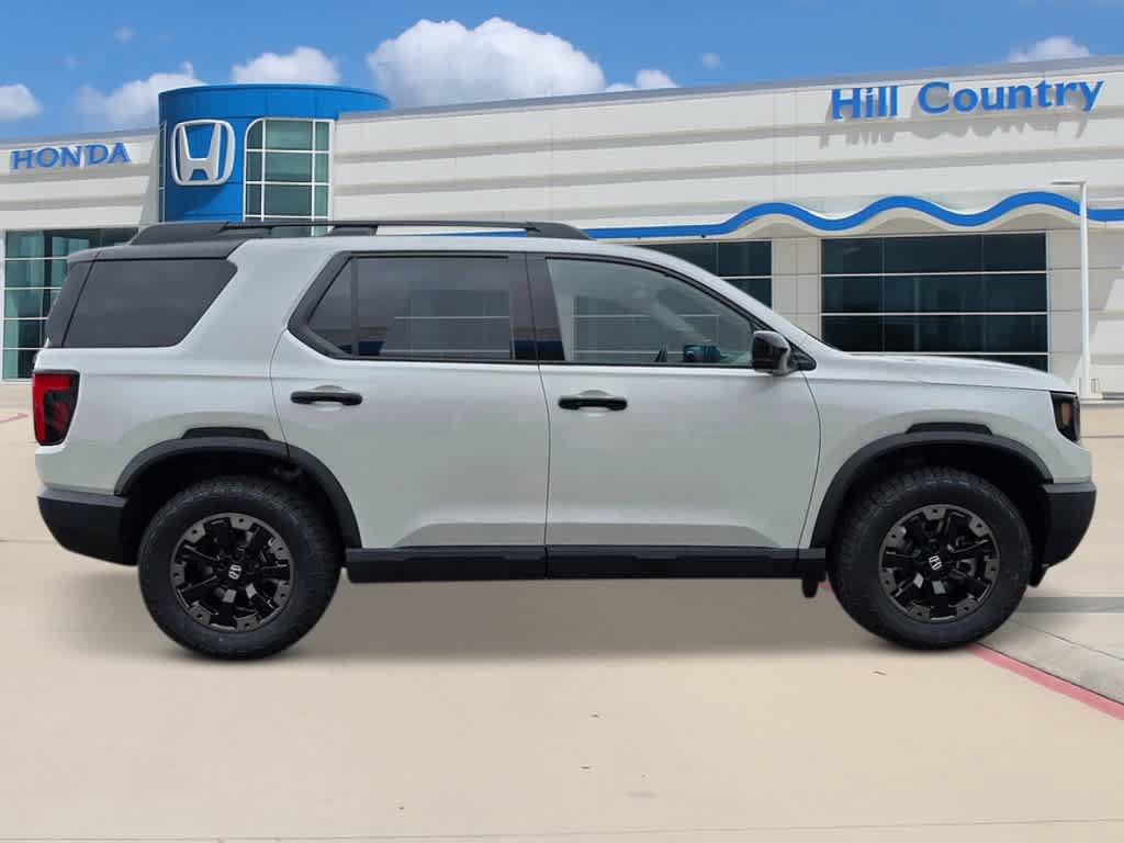 New 2026 Honda Passport TrailSport Elite image 6