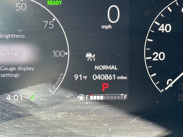 Used 2023 Honda CR-V Sport image 19
