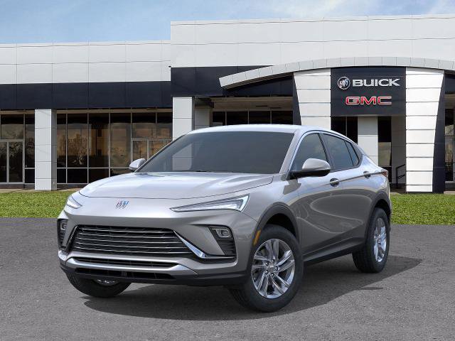 New 2026 Buick Envista Preferred w/ Convenience I Package image 6