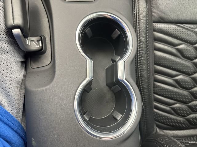 New 2025 Ford Mustang GT Premium w/ GT Performance Package RWD image 27