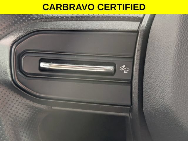 Certified 2023 Chevrolet Colorado W/T RWD image 13