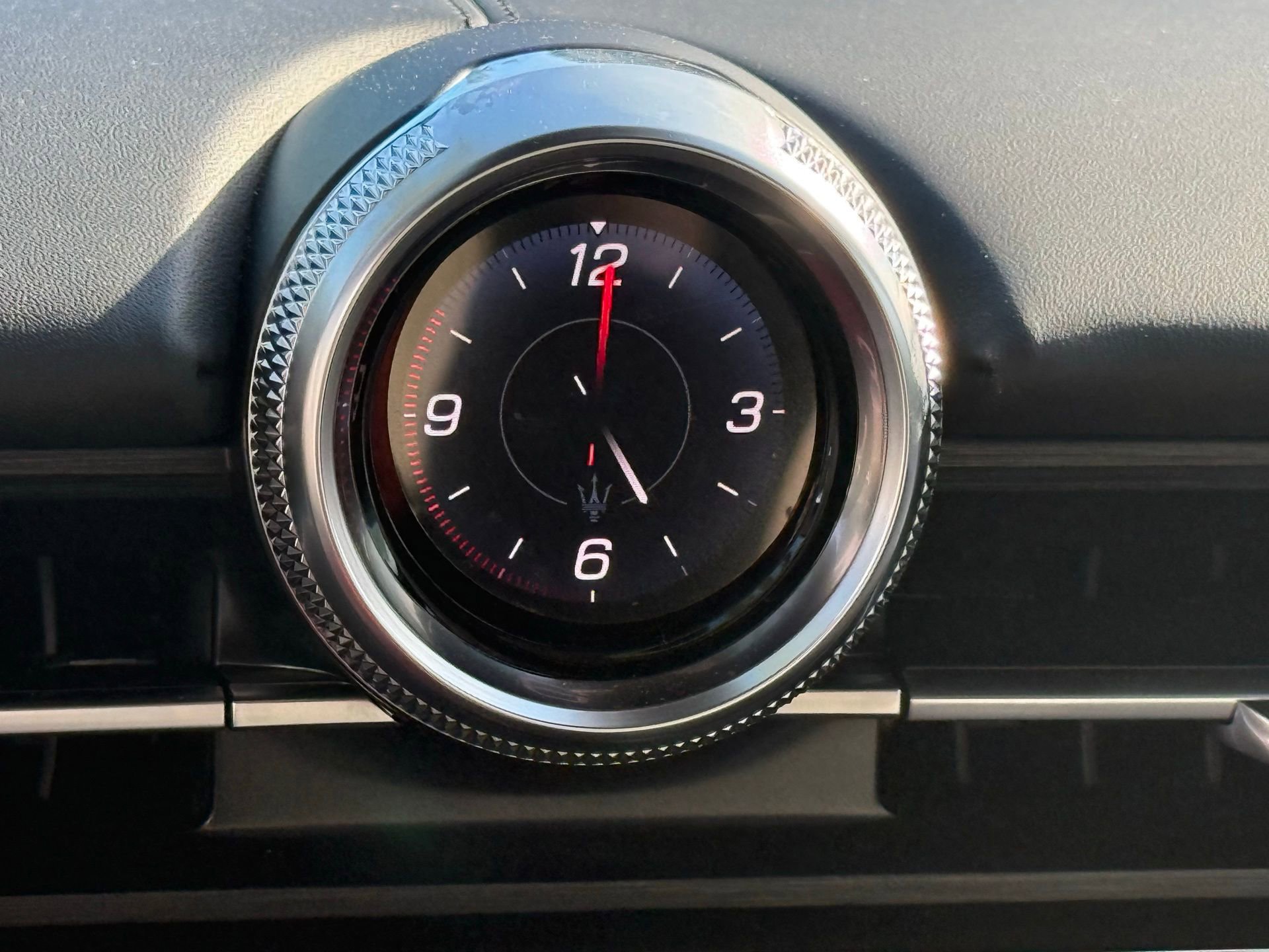 Certified 2025 Maserati GranTurismo Modena image 38