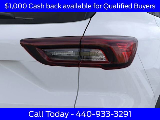 New 2026 Ford Escape Active image 22
