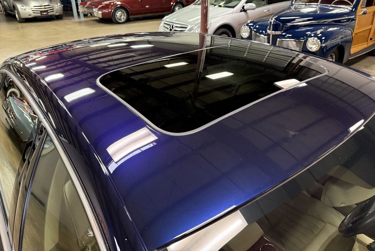 Used 2006 Volkswagen Phaeton V8 image 33