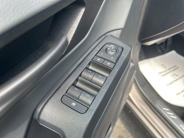 Certified 2026 Toyota RAV4 LE AWD/4WD image 12