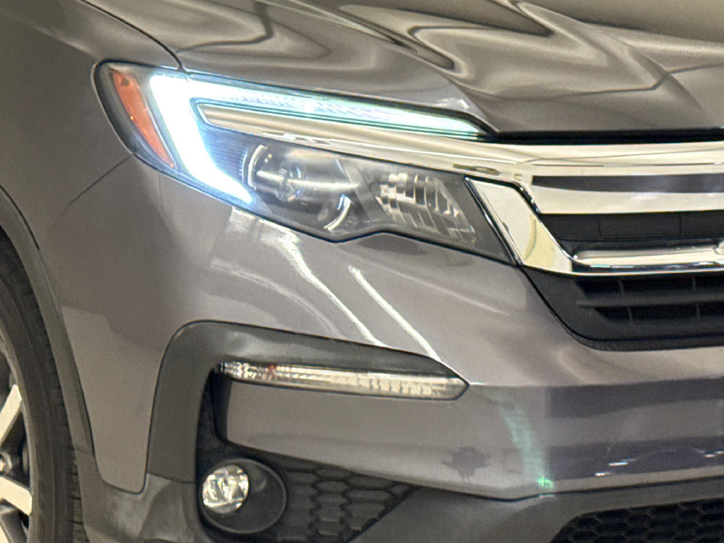 Used 2021 Honda Pilot EX-L image 5