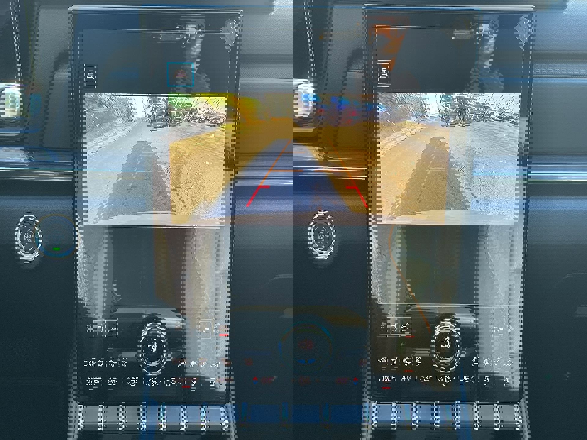 New 2026 GMC Terrain AT4 w/ Convenience Package III image 48