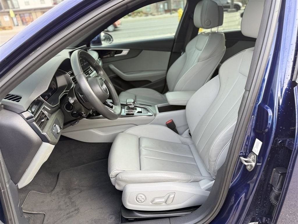 Used 2022 Audi A4 2.0T Premium Plus w/ Premium Plus Package image 19