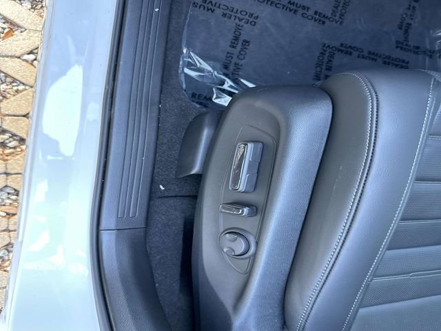 New 2026 Honda CR-V EX-L image 20