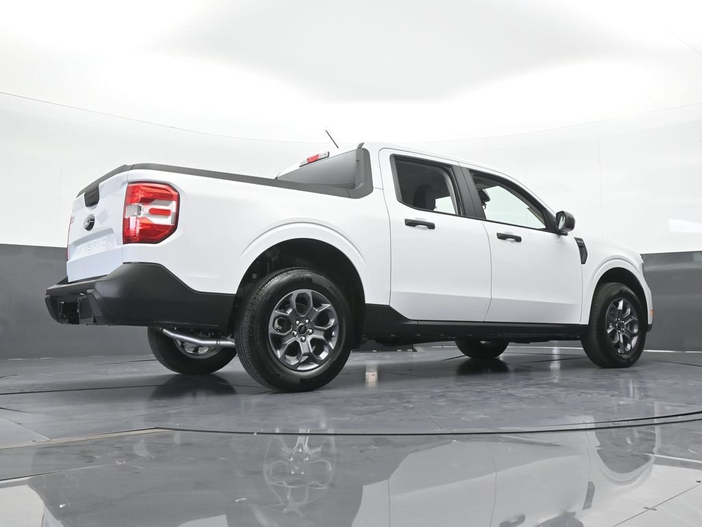Used 2025 Ford Maverick XLT w/ Equipment Group 302A AWD/4WD image 62