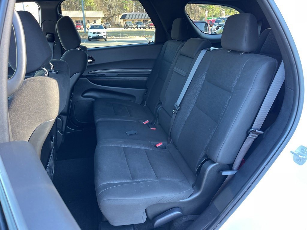 Used 2024 Dodge Durango GT image 24