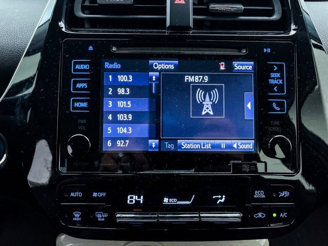 Used 2018 Toyota Prius Three Touring image 18