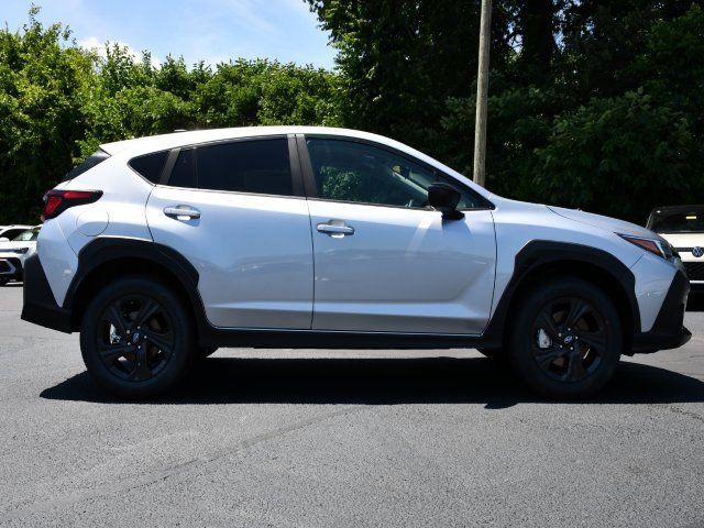 New 2026 Subaru Crosstrek 2.5i AWD/4WD image 8