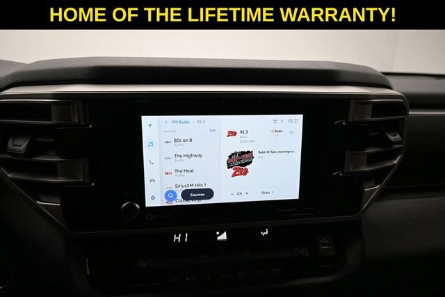 Used 2024 Toyota Tundra SR5 w/ SR5 Convenience Package AWD/4WD image 28