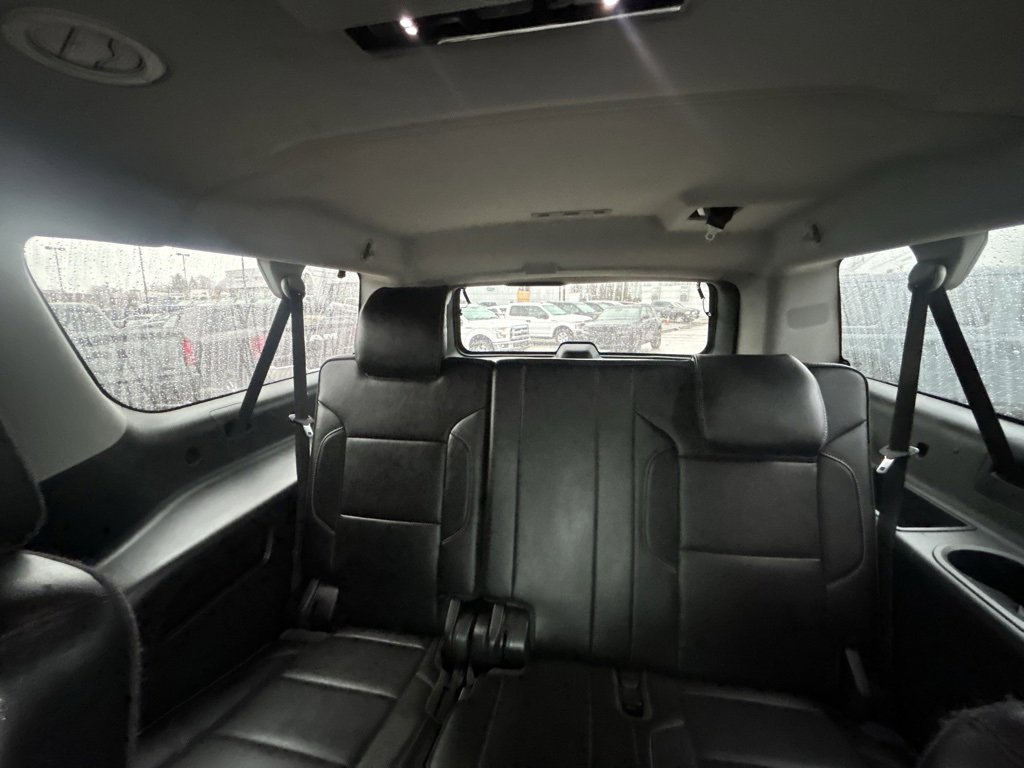 Used 2020 GMC Yukon XL Denali w/ Denali Ultimate Package image 29