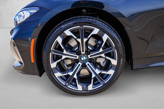 New 2026 BMW 330i xDrive Sedan w/ Premium Package AWD/4WD image 9