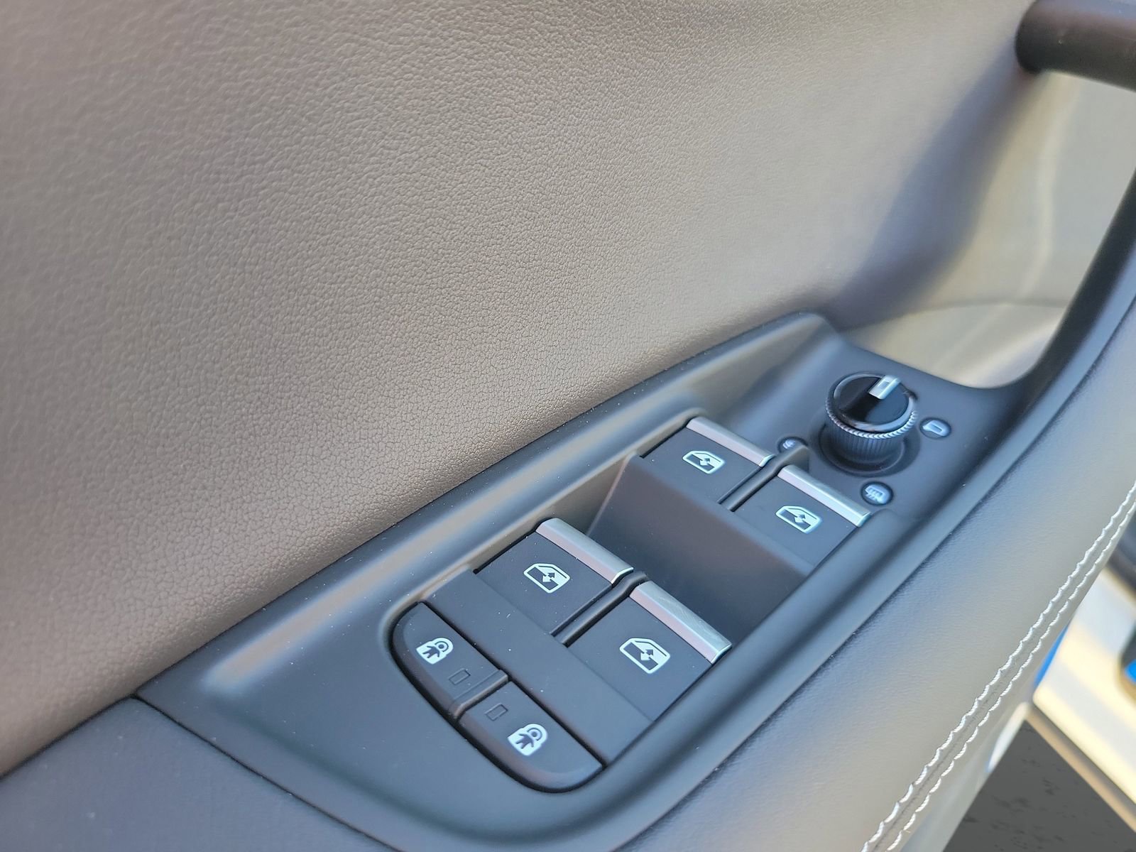 New 2026 Audi Q7 3.0T Premium Plus AWD/4WD image 19