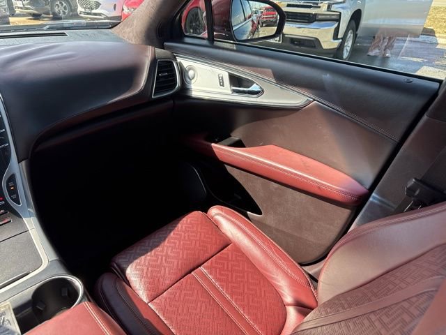 Used 2019 Lincoln Nautilus Black Label image 22