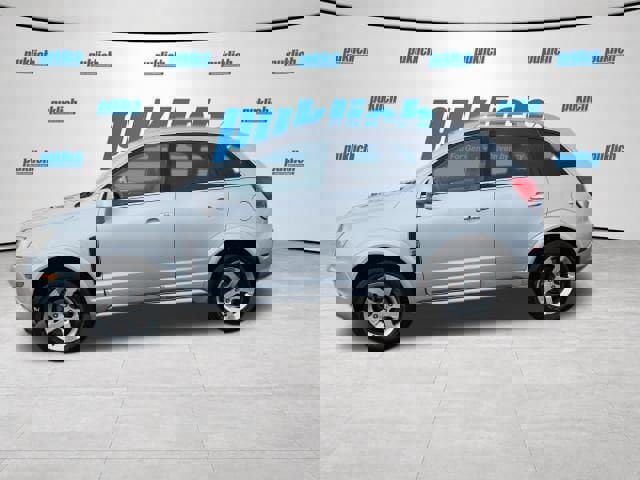 Used 2012 Chevrolet Captiva Sport LTZ AWD/4WD image 4