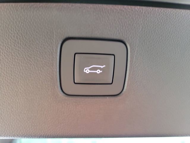 New 2026 Buick Envista Sport Touring w/ Convenience I Package FWD image 8