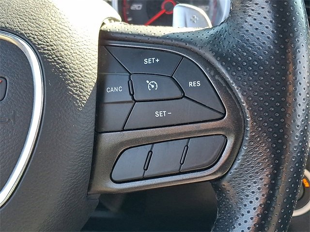 Certified 2021 Dodge Charger GT w/ Cold Weather Package image 22