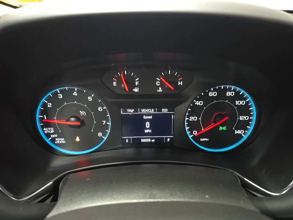 Used 2019 Chevrolet Equinox LS w/ LS Convenience Package image 17