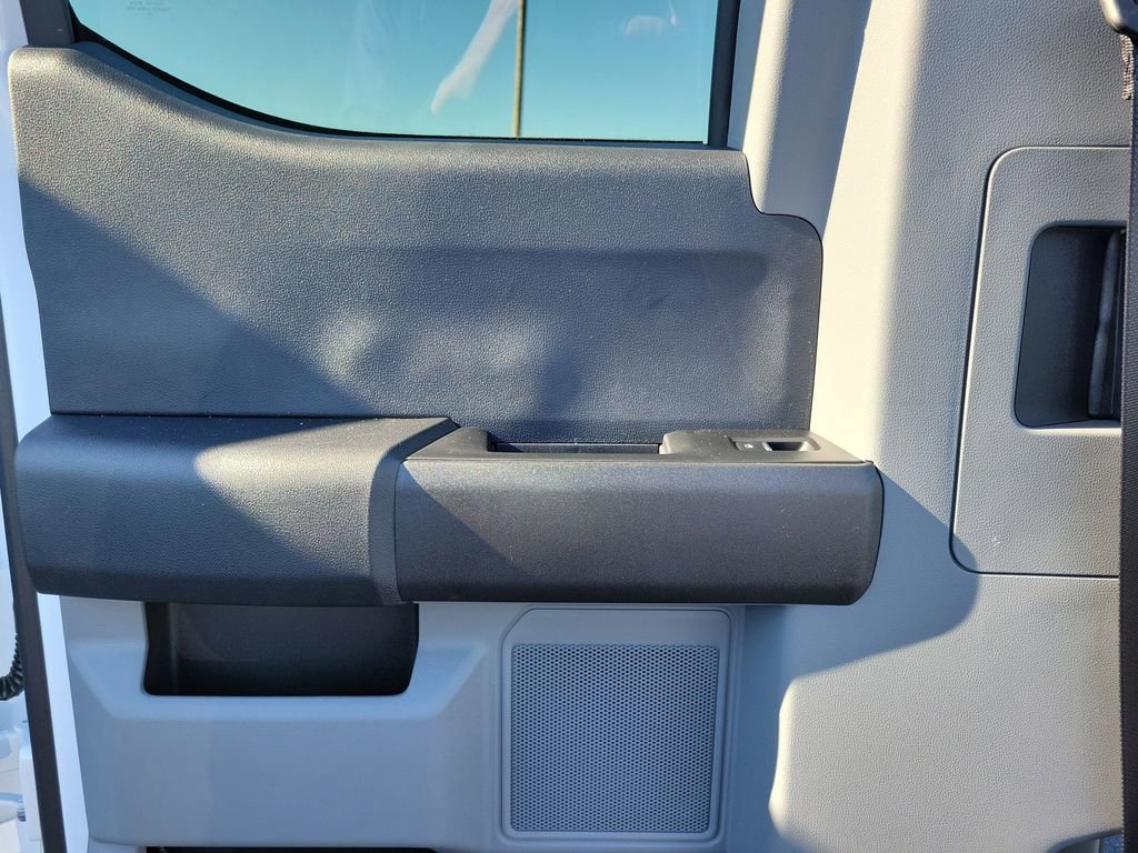 New 2026 Ford F350 XL w/ XL Chrome Package image 16