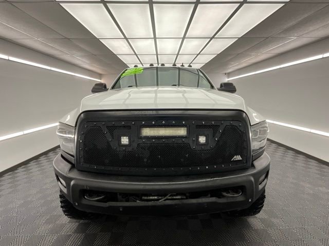 Used 2016 RAM 2500 Power Wagon w/ Luxury Group image 2