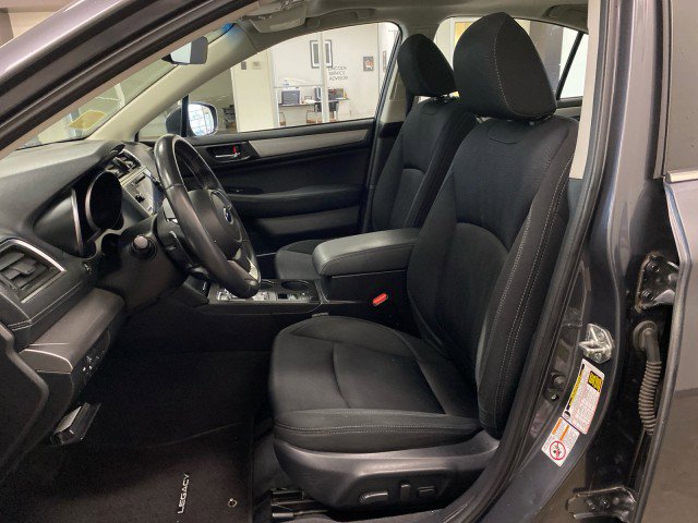 Used 2018 Subaru Legacy 2.5i Premium image 15