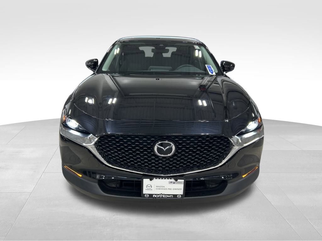 Used 2023 MAZDA CX-30 AWD 2.5 S image 6