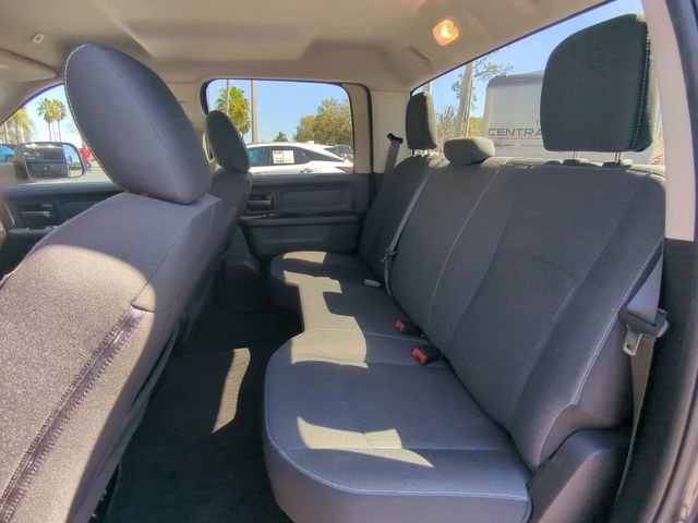 Certified 2022 RAM 1500 Tradesman w/ Electronics Group image 15