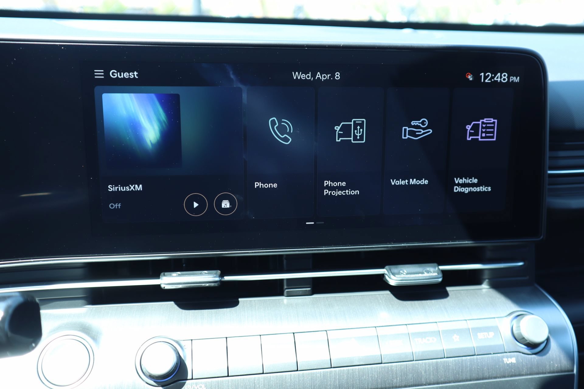 New 2026 Hyundai Kona SEL Premium AWD/4WD image 5