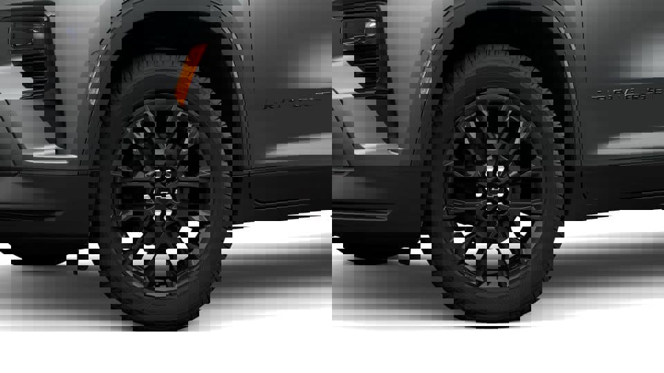 New 2026 Chevrolet Traverse LT w/ Midnight/Sport Edition image 28