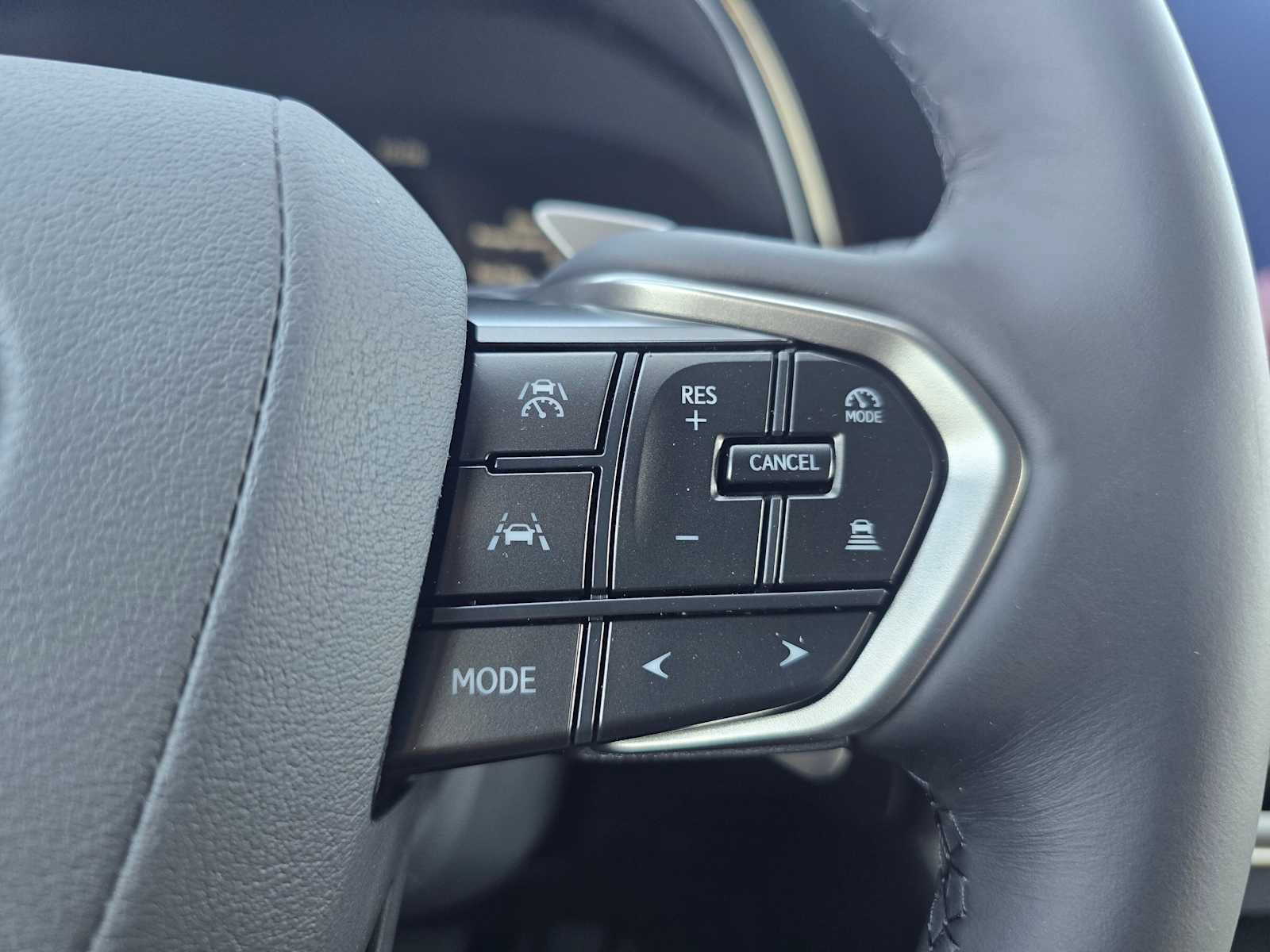 New 2026 Lexus TX 350 AWD image 32