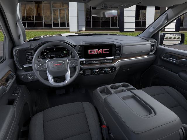 New 2026 GMC Sierra 1500 SLE AWD/4WD image 39