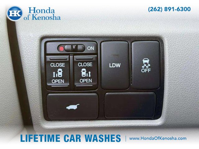 Used 2016 Honda Odyssey EX-L image 11