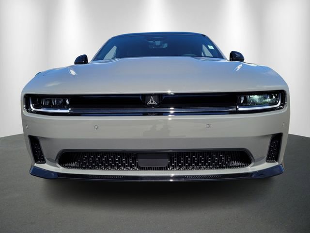 New 2025 Dodge Charger R/T w/ Quick Order Package 25M R/T image 2