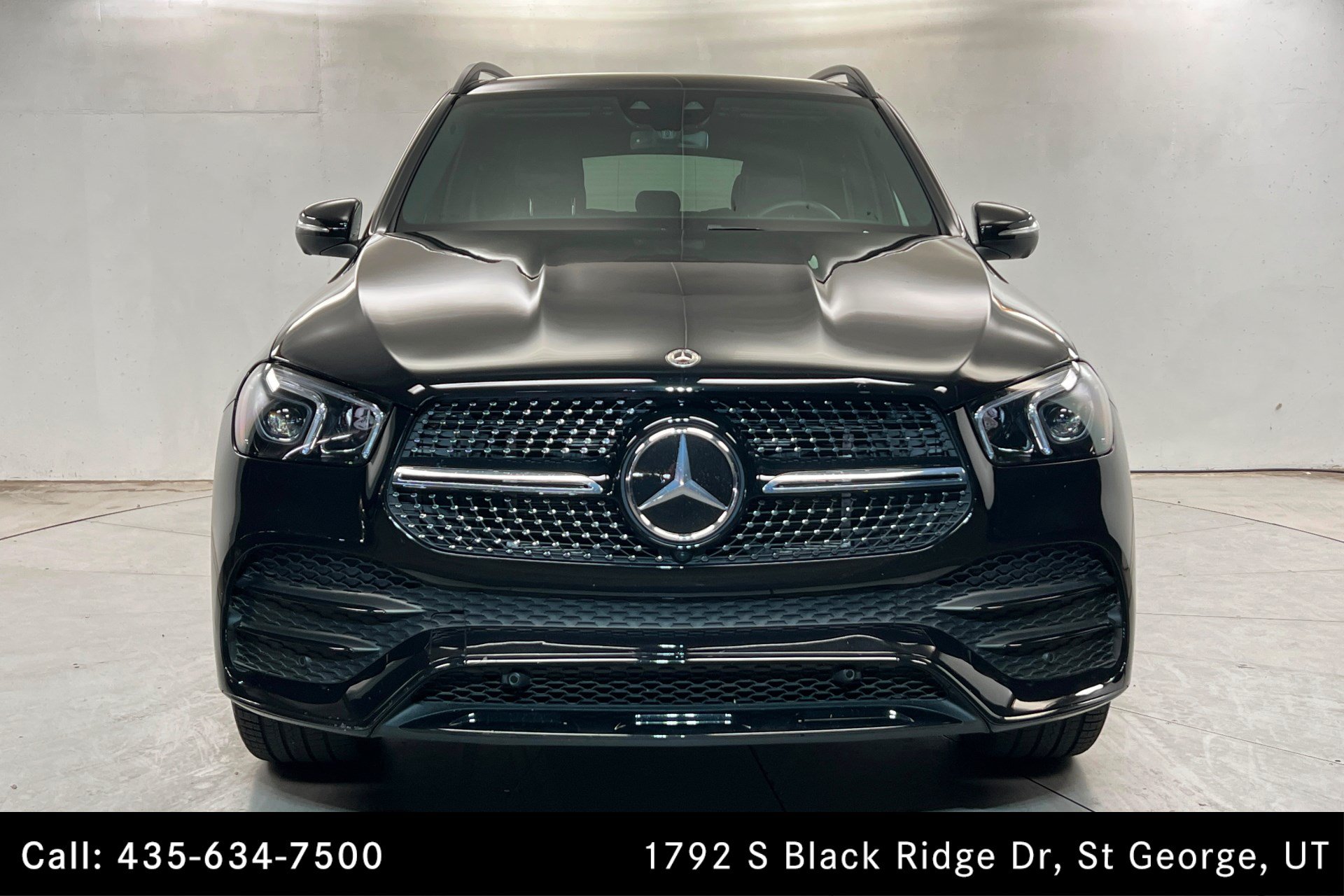 Certified 2021 Mercedes-Benz GLE 450 4MATIC image 8