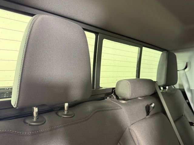 Used 2025 GMC Sierra 1500 Elevation w/ Preferred Package image 28