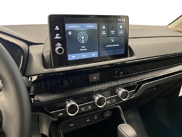 New 2027 Honda CR-V EX-L image 19