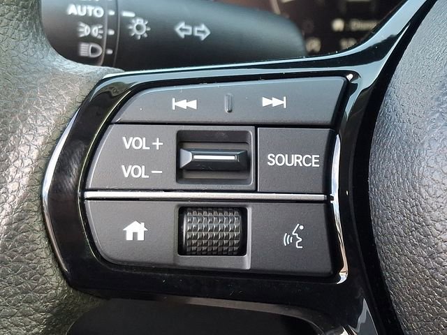 Certified 2024 Honda Civic LX image 20